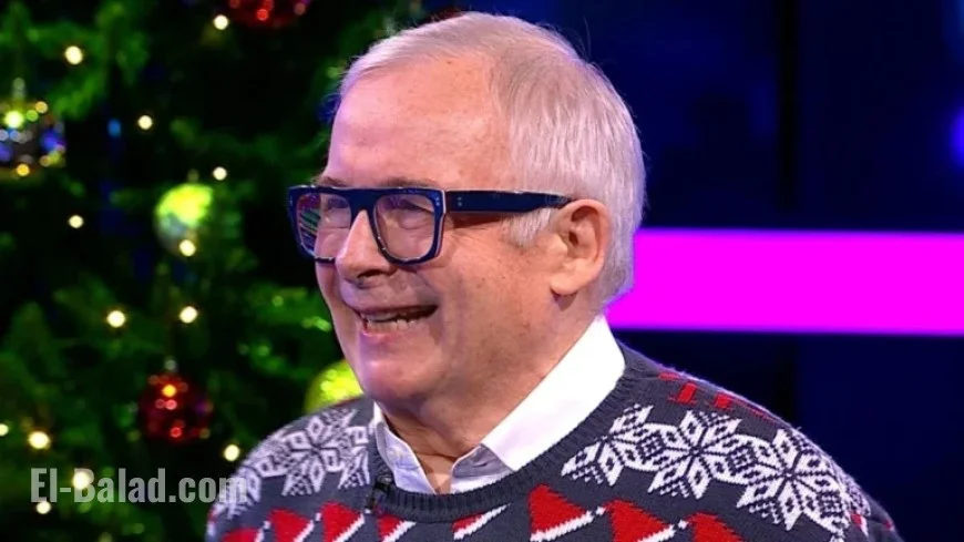 Christopher Biggins Reveals Longtime Partner After Brief Marriage to Actress