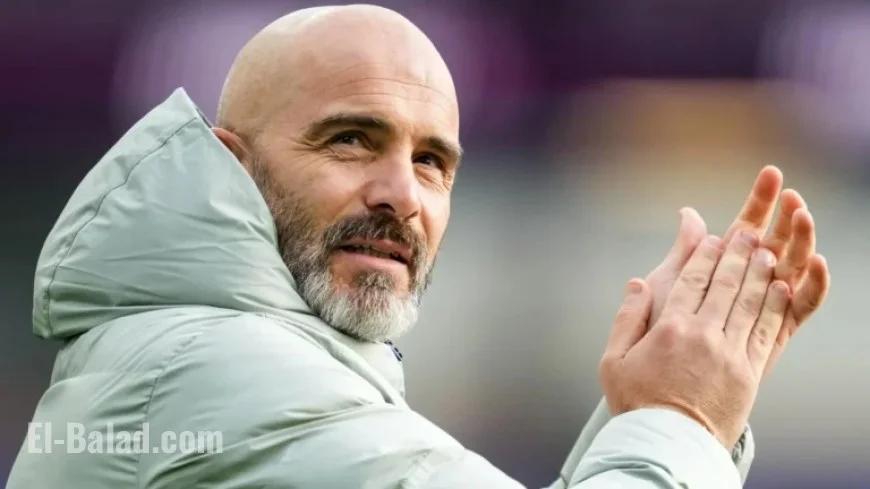 Chelsea Manager Maresca Silent on Outburst, Vows Club Commitment