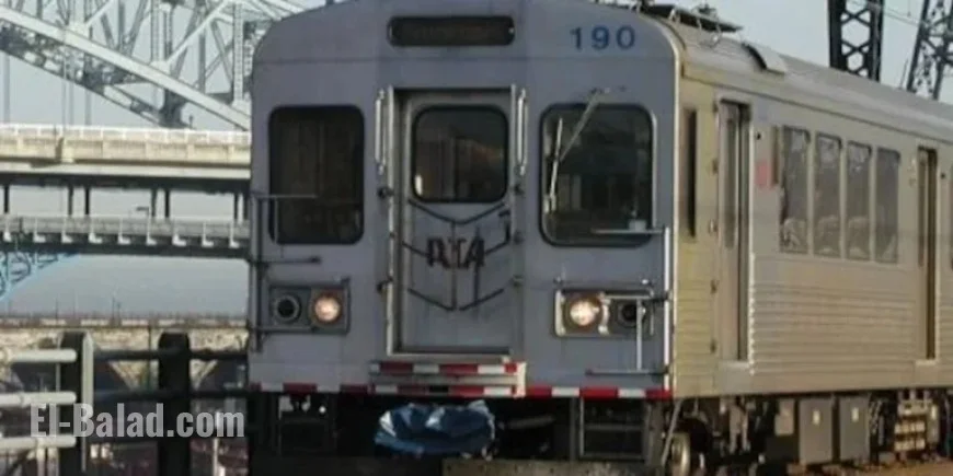 Second Murder in Days Rocks RTA Rapid Station