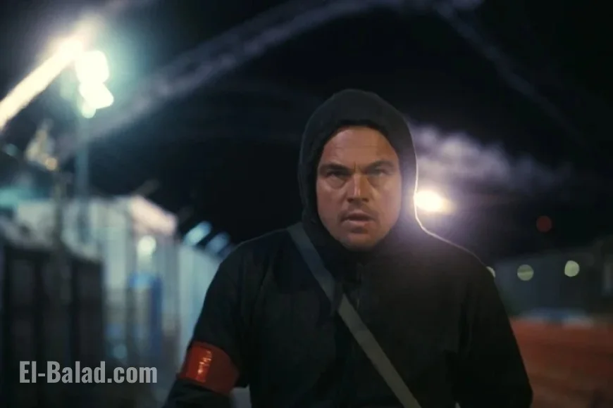 “London Critics’ Circle Awards: ‘One Battle After Another’ Dominates Nominations”