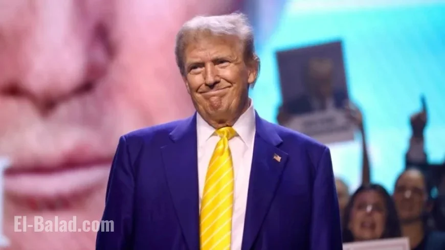 Leaked Oval Office Photo Reveals Unposted Trump Rant on Truth Social