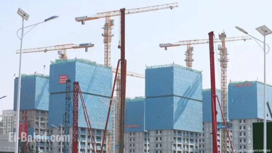 China’s Property Crash: Why It’s Kept Top Secret