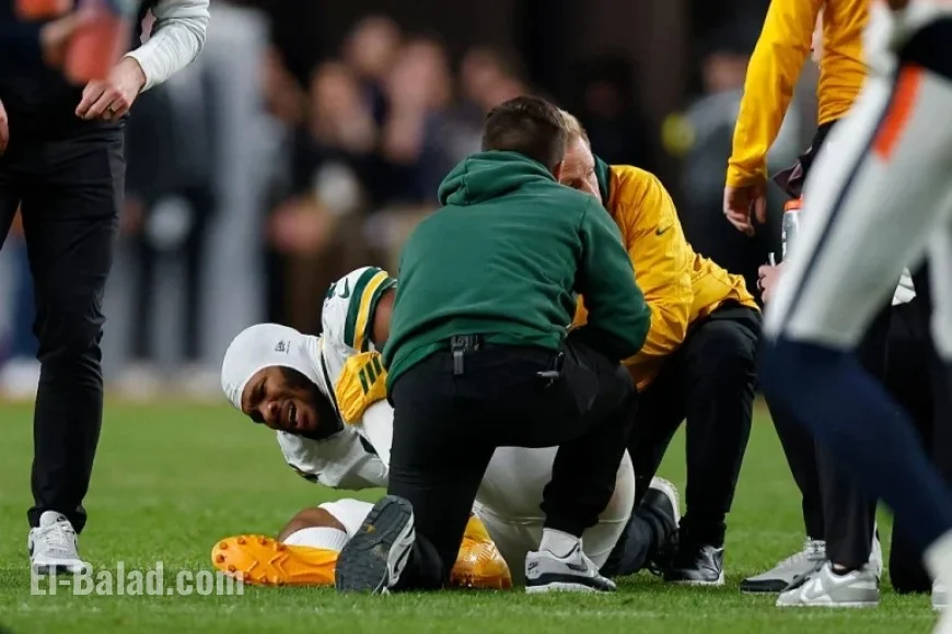 Packers’ Super Bowl Hopes Diminish with Parsons, Watson Injuries