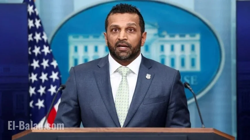 FBI Arrests 4 Alleged Radical Pro-Palestinian Members Planning New Year’s Bombings