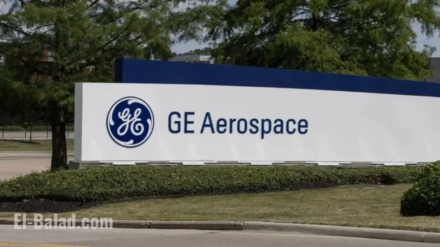 Citi Recommends GE Aerospace Purchase, Predicts $1 Trillion Market Cap