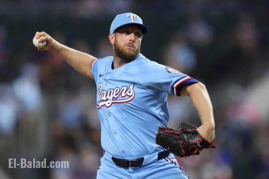 Merrill Kelly, Diamondbacks Finalize Two-Year, $40 Million Deal: Source