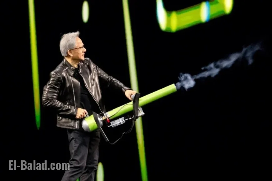 Nvidia Boosts H200 Production Amid Rising Demand in China