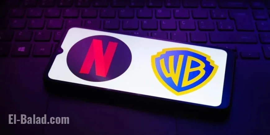 Contemplating the Impact of a Netflix-Warner Merger
