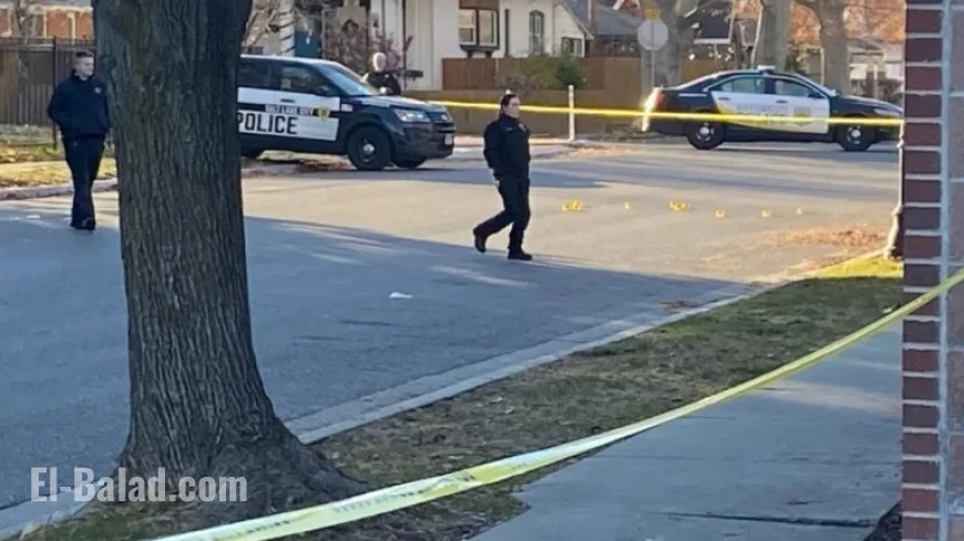 Investigation Launched into Suspicious Death in Sugar House Neighborhood