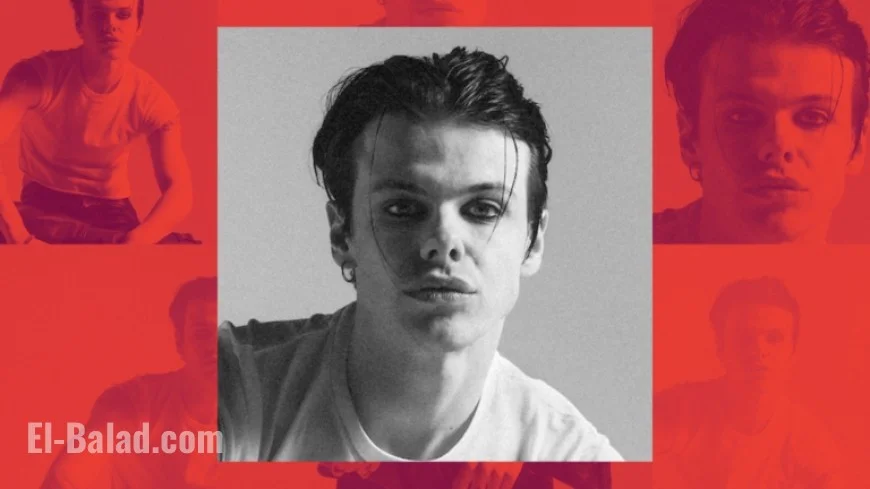 Yungblud’s Bold ‘Idols’ Risk Propels Him to Grammy Recognition