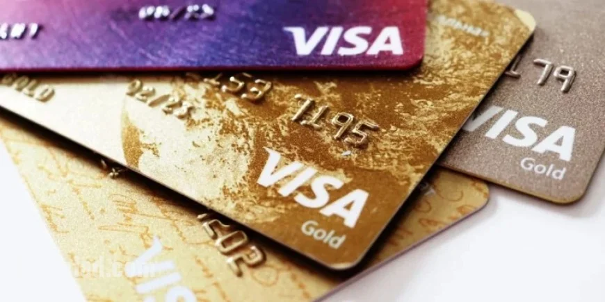 Visa Unveils Stablecoin Advisory Service Amid Crypto Surge