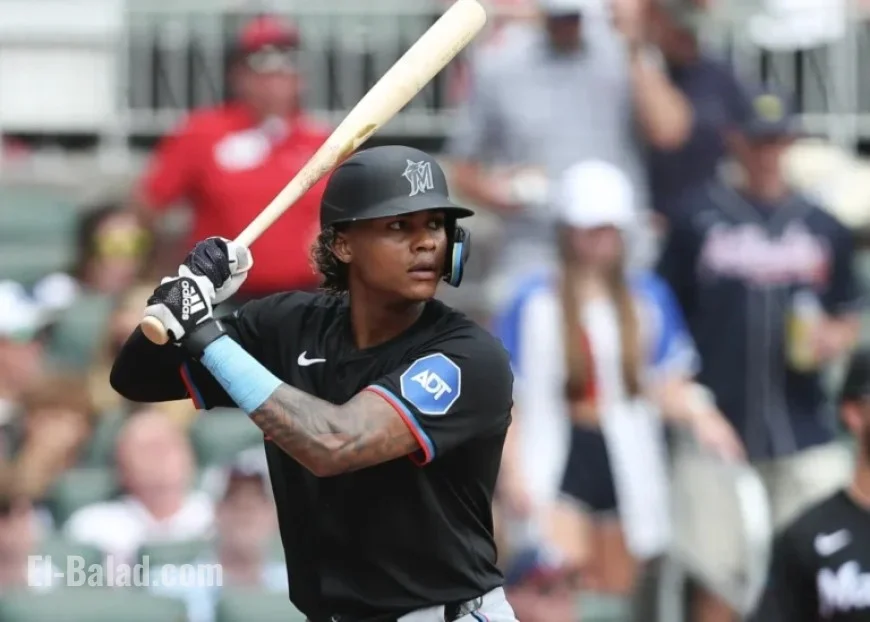 Mets Secure Cristian Pache in Minor League Deal