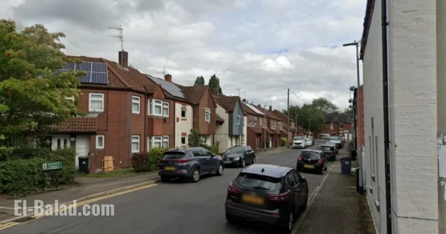 Police Identify Man Found Dead in Stoke-on-Trent Home