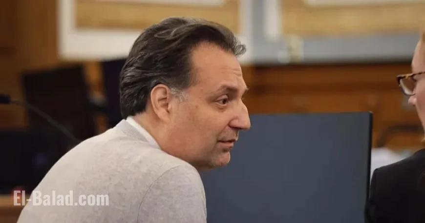 Brian Walshe Convicted of Murdering Wife Missing for 3 Years