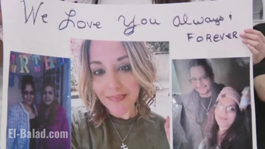 Family Identifies Woman in Barrel Near Greenspoint as Domestic Violence Victim