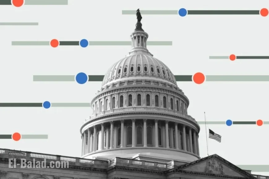 Can Trump Thwart Democrats by Adopting Their Policies? New Poll Insights
