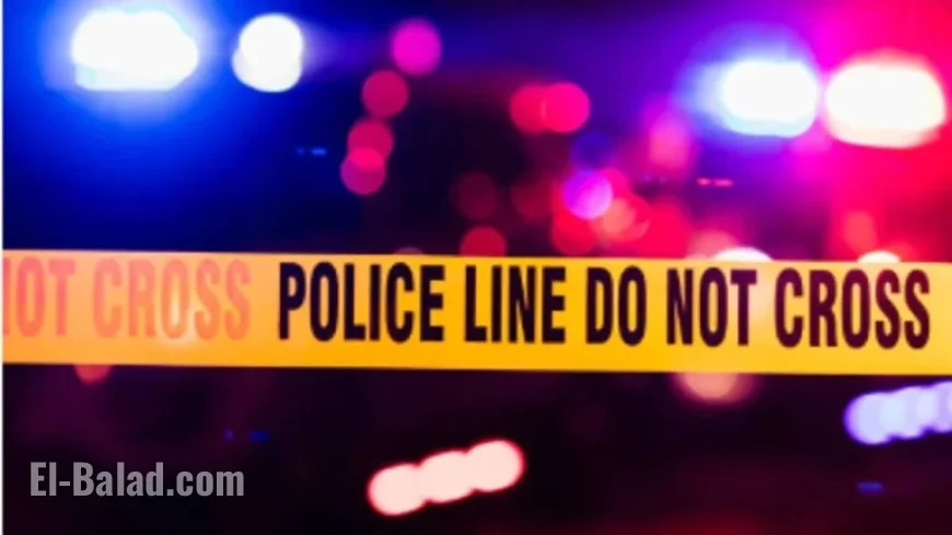 Police Seek Middle School Student After Adult Found Shot Dead in Collin County