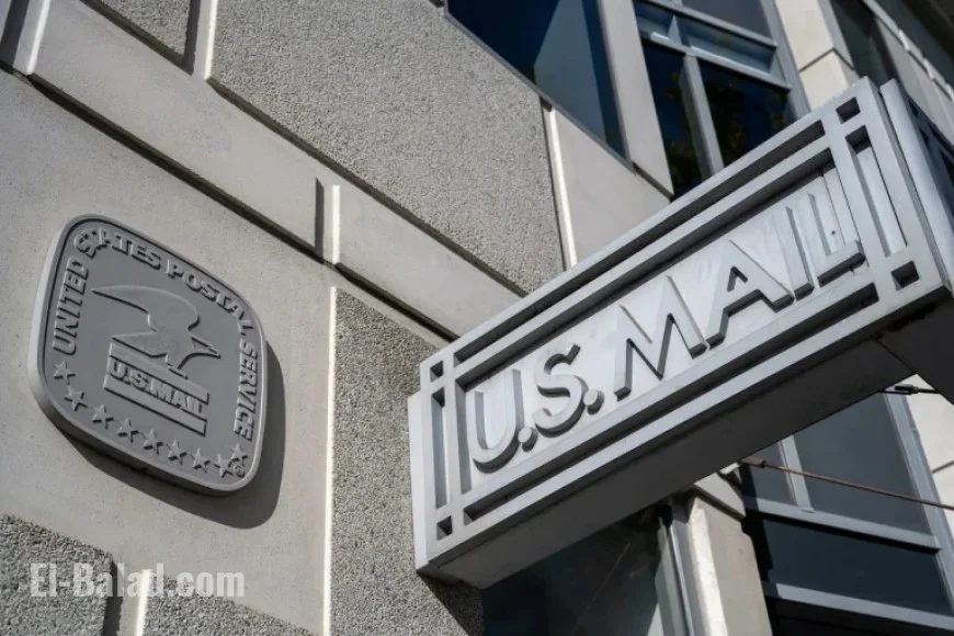 All Post Offices to Close for One Day This Month, Halting Mail Service