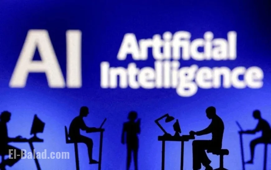 Bridgewater Warns of AI Boom Risks from Big Tech’s Capital Dependence