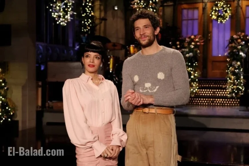 SNL Skit Features Trump Blowing Up Santa’s Sleigh at Press Conference