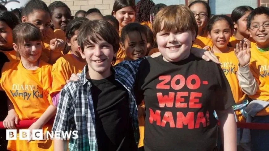 Amazon Mistakenly Screens 15-Rated Film Instead of PG Movie for Child