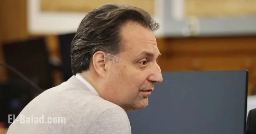 Brian Walshe Convicted of Murder and Dismemberment of His Wife