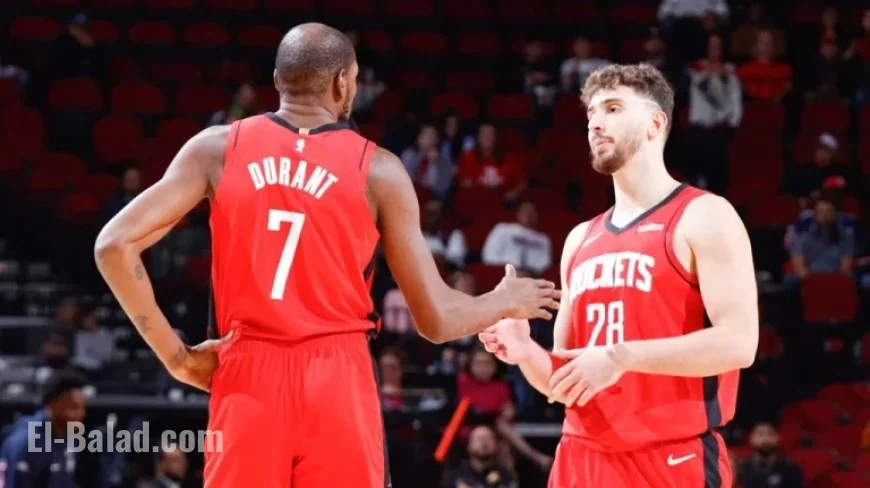 Week 9 Power Rankings: Rockets, Pistons, Knicks Climb Higher