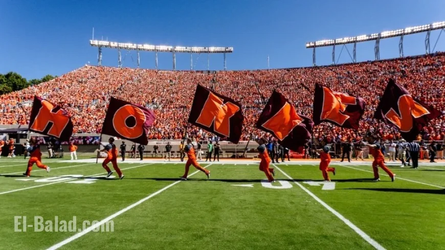 Invest to Win Launches with Record $20 Million Gift to Athletics