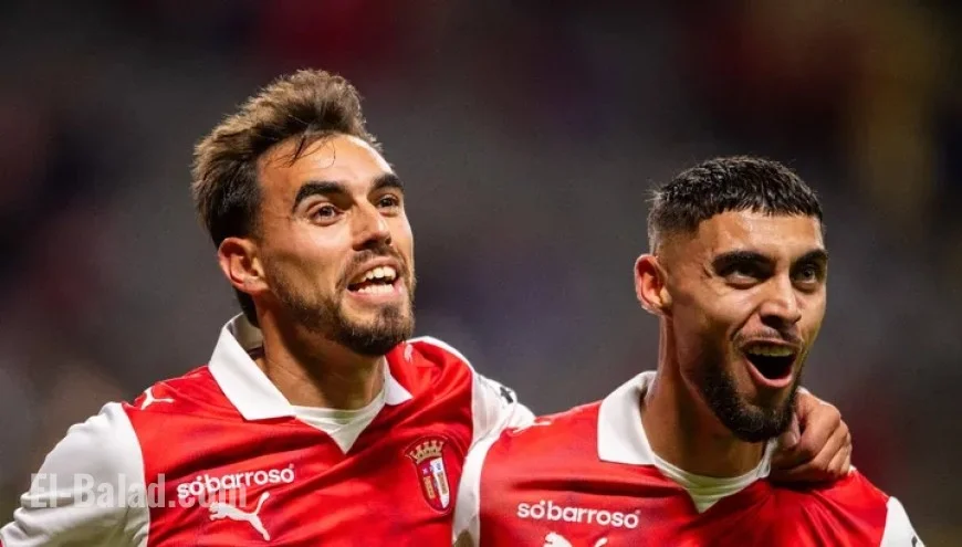 Braga vs Santa Clara: Prediction, Team News, and Lineups Preview