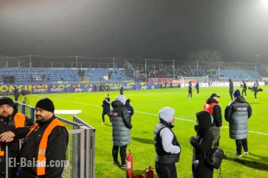 Live: Unirea Slobozia Faces FCSB in Superliga’s 20th Round