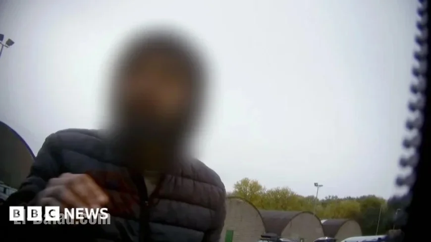 Evri Couriers Boost Wages by Leaving Parcels at Doorsteps