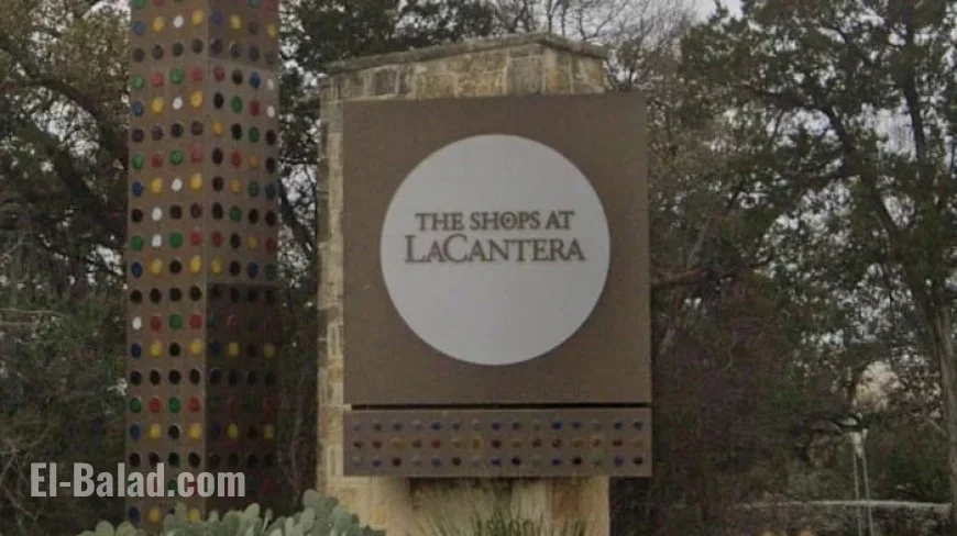 Three Fugitives Wanted After Louis Vuitton Heist at La Cantera: SAPD