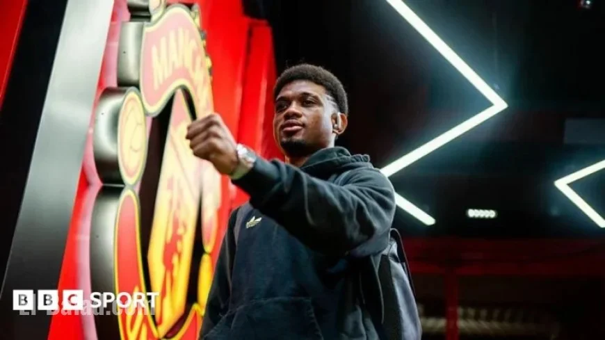 Manchester United vs Bournemouth: Premier League Preview, Team News, Stats & Insights