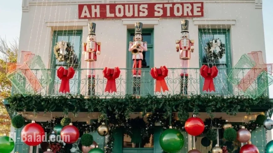 US Tariffs Unevenly Impact Holiday Prices and Purchases