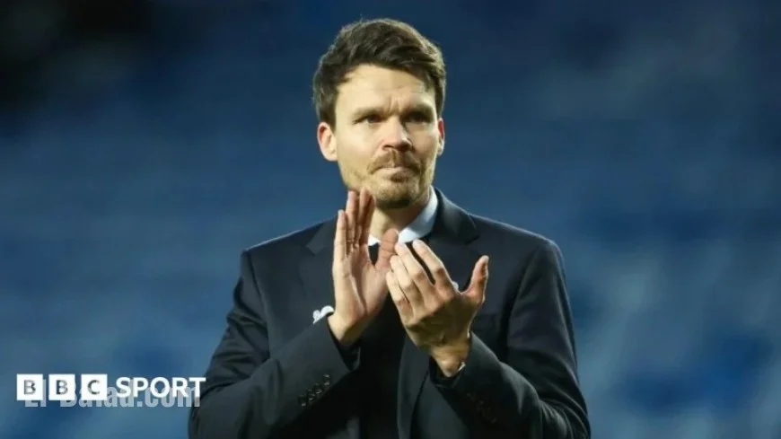 Danny Rohl Aims to Revive Rangers in Edinburgh Clashes with Hibernian & Hearts