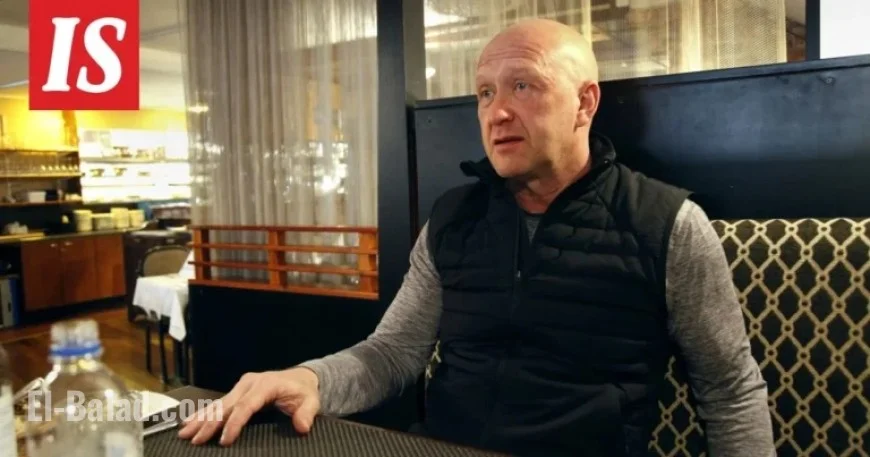 Jarmo Kekäläinen Lands Top NHL Position!