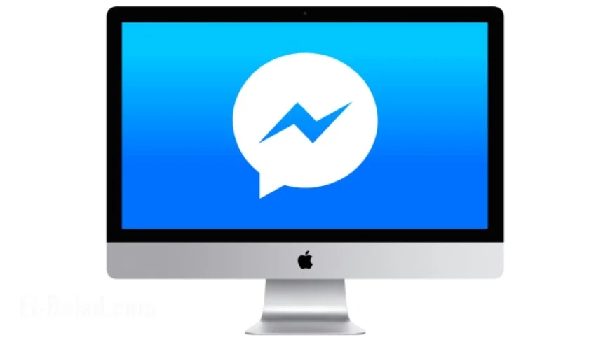 Facebook Messenger’s Desktop App Discontinued