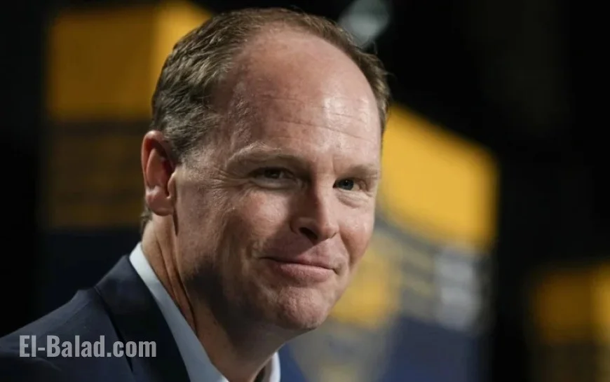 Buffalo Sabres Appoint Jarmo Kekäläinen as New General Manager, Dismissing Kevyn Adams