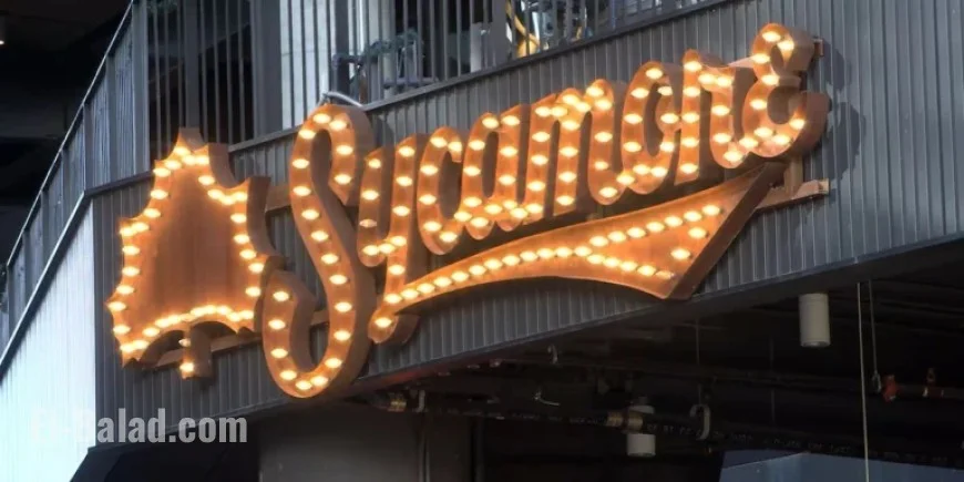 North Carolina Bar Sells Sycamore Beer, Denounces Co-Owner’s Child Rape Allegations