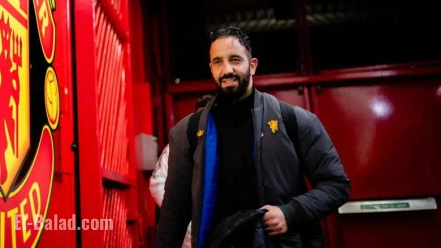 Confirmed Line-Ups: Manchester United vs Bournemouth – December 15, 2025