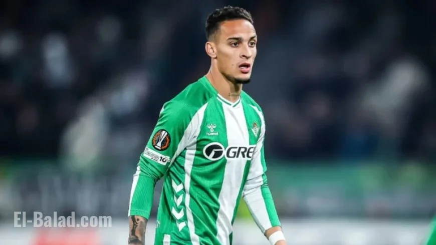 Confirmed Lineups for Rayo Vallecano vs Betis in LaLiga Matchday 16