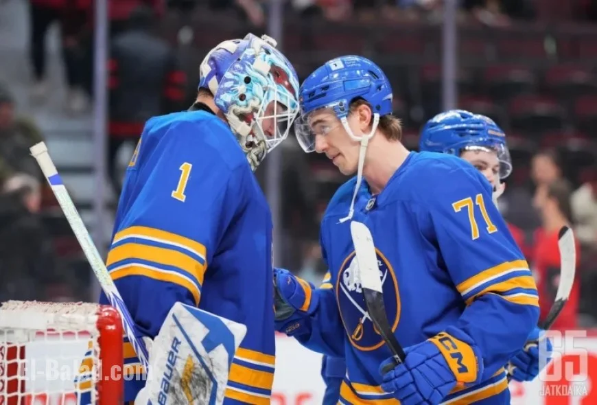 Buffalo Sabres Eye Kekäläinen for Long-Term GM Solution