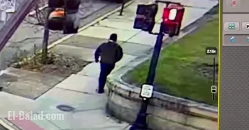 Manhunt for Brown University Shooter Continues; Mayor Urges Public for Tips