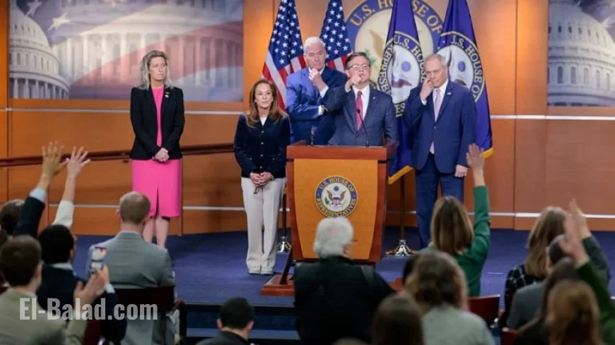 ACA Shoppers Confront Rising Costs Amid Congressional Inaction on Health Care