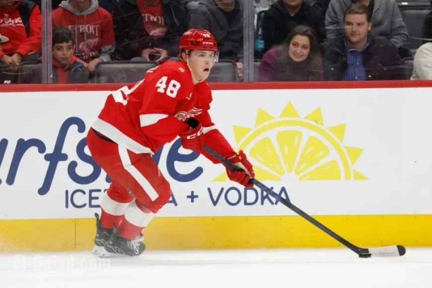 Three NHL Players Waived Ahead of December 15 Deadline