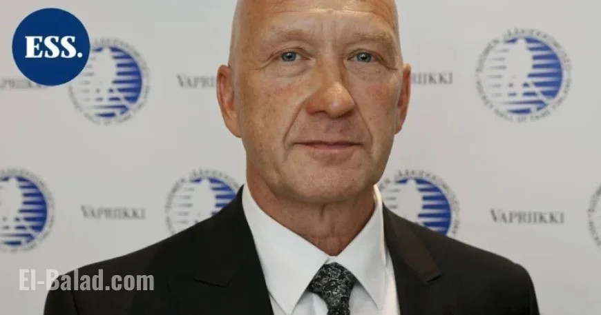 Buffalo Sabres Consider Jarmo Kekäläinen for Executive Role