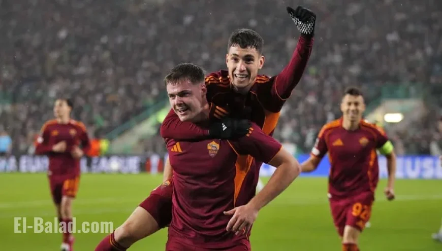 Roma vs. Como: Prediction, Team News, Lineups Revealed
