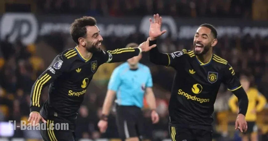 Manchester United Considers Changing Successful Strategy