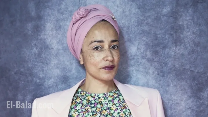 Zadie Smith Explores Middle Age and Generational Gaps in ‘Dead and Alive’