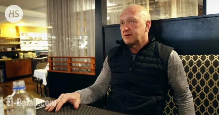 Buffalo Appoints Jarmo Kekäläinen as New Manager